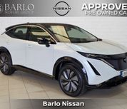Nissan Ariya 2026