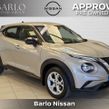 Nissan Juke 2022
