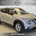 Nissan Juke 2022