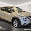 Nissan Juke 2022