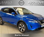 Nissan QASHQAI 2023