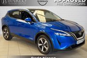 Nissan QASHQAI 2023
