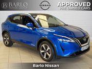Nissan QASHQAI 2023