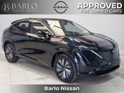 Nissan Ariya 2024