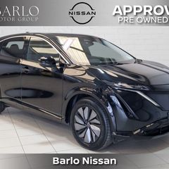 Nissan Ariya 2024