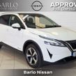 Nissan QASHQAI 2023