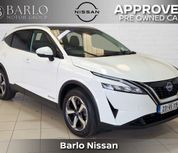 Nissan QASHQAI 2023