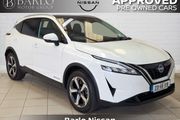 Nissan QASHQAI 2023