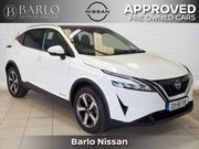 Nissan QASHQAI 2023