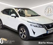 Nissan QASHQAI 2023