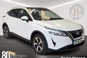 Nissan QASHQAI 2023