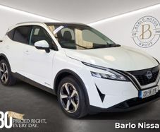 Nissan QASHQAI 2023