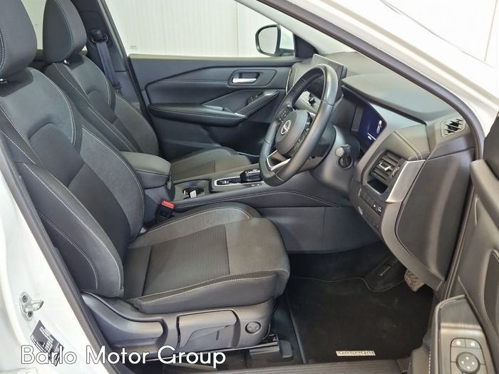 Nissan QASHQAI 2023
