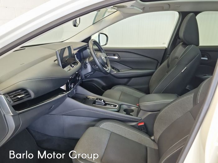 Nissan QASHQAI 2023
