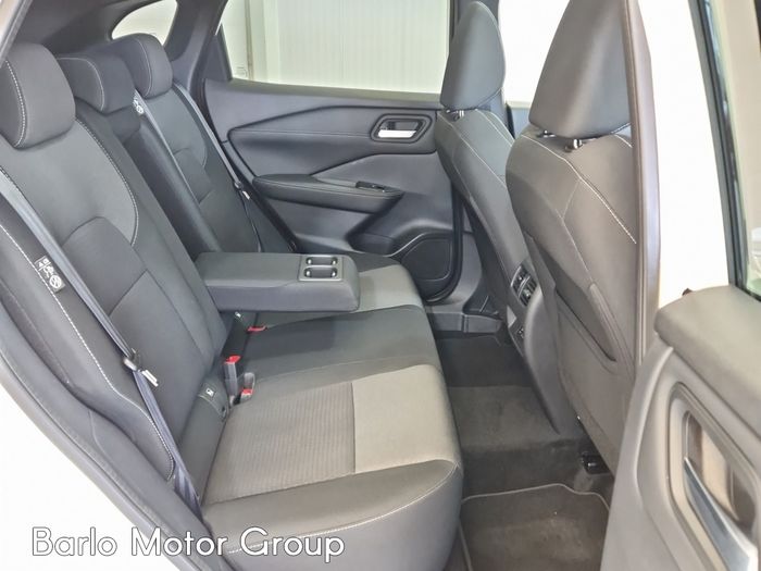 Nissan QASHQAI 2023