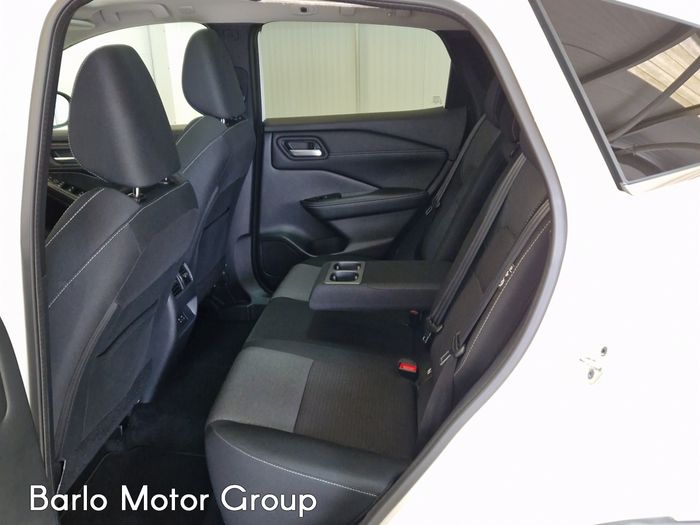 Nissan QASHQAI 2023