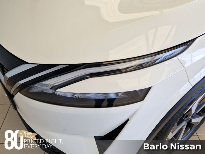 Nissan QASHQAI 2023