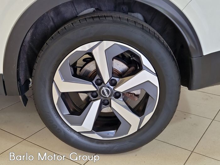 Nissan QASHQAI 2023