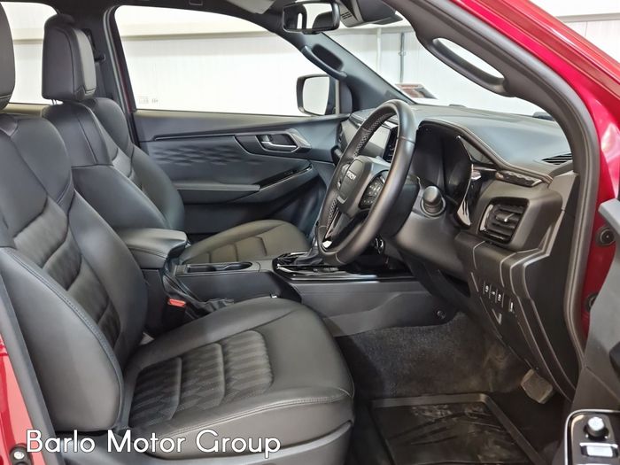 Isuzu D-Max 2026