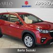 Suzuki S-CROSS 2026