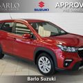 Suzuki S-CROSS 2026