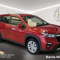 Suzuki S-CROSS 2026