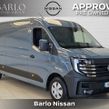 Nissan Interstar 2026
