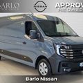 Nissan Interstar 2026