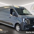 Nissan Interstar 2026