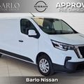 Nissan Primastar 2026