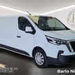 Nissan Primastar 2026