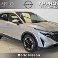 Nissan QASHQAI 2026
