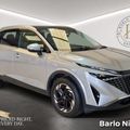 Nissan QASHQAI 2026