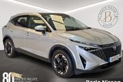 Nissan QASHQAI 2026