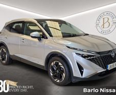 Nissan QASHQAI 2026