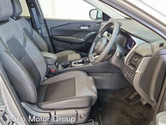 Nissan QASHQAI 2026