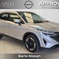 Nissan QASHQAI 2026