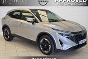 Nissan QASHQAI 2026