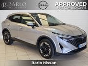 Nissan QASHQAI 2026