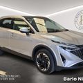 Nissan QASHQAI 2026