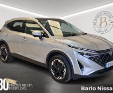 Nissan QASHQAI 2026