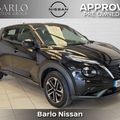 Nissan Juke 2026