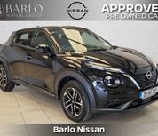 Nissan Juke 2026