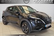 Nissan Juke 2026