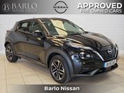Nissan Juke 2026
