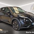 Nissan Juke 2026