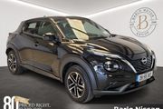 Nissan Juke 2026