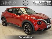 Nissan Juke 2026
