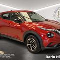 Nissan Juke 2026