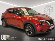 Nissan Juke 2026